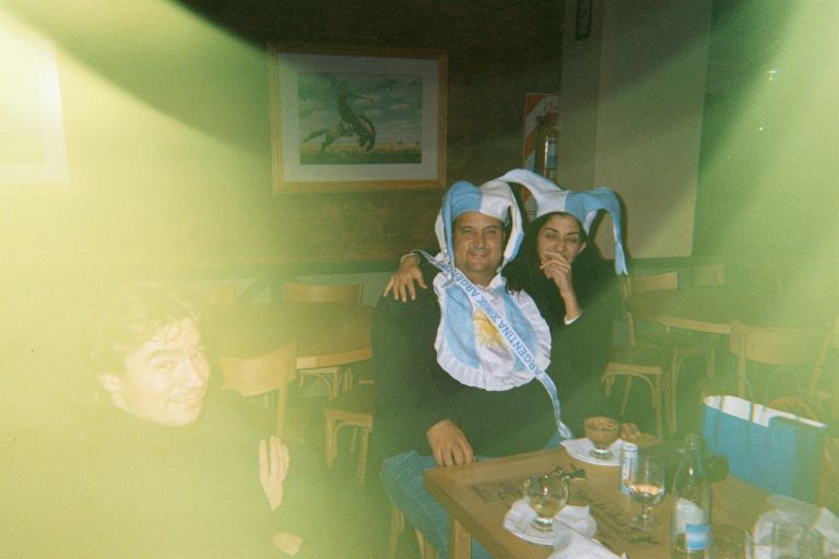 Argentina 2002!!!