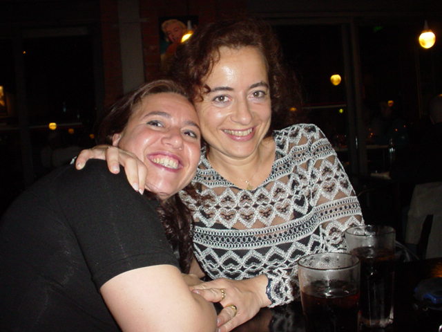 Argentina Aug-Sep 2004