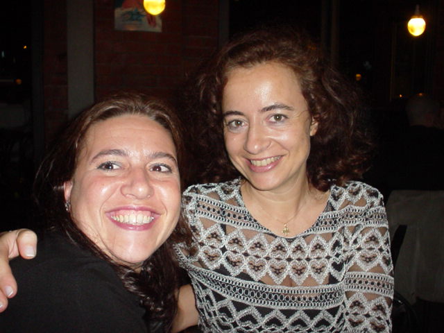 Argentina Aug-Sep 2004