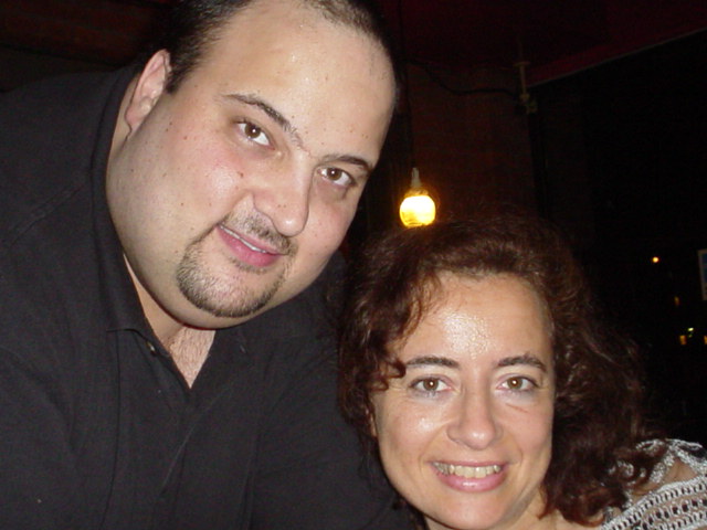 Argentina Aug-Sep 2004