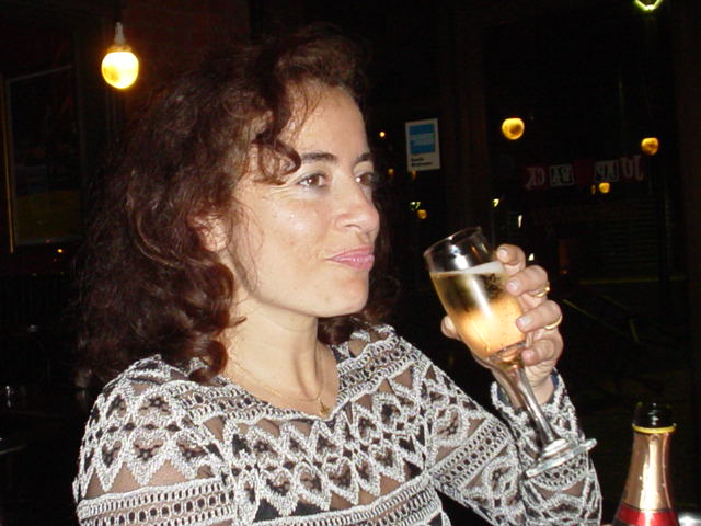 Argentina Aug-Sep 2004