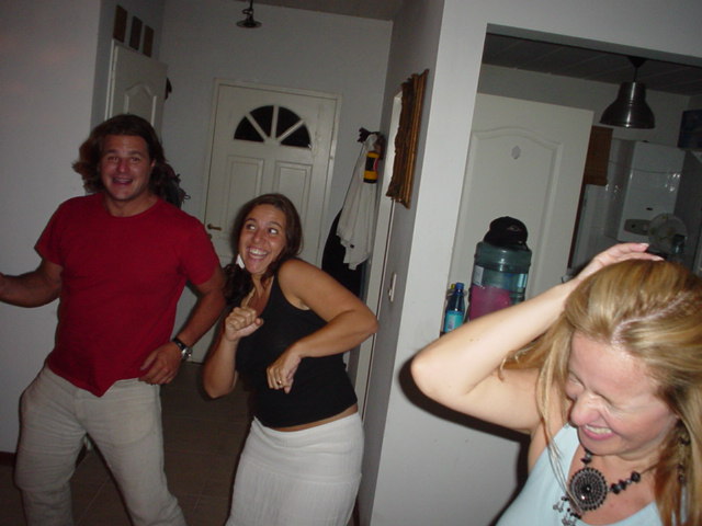 Argentina February 2004