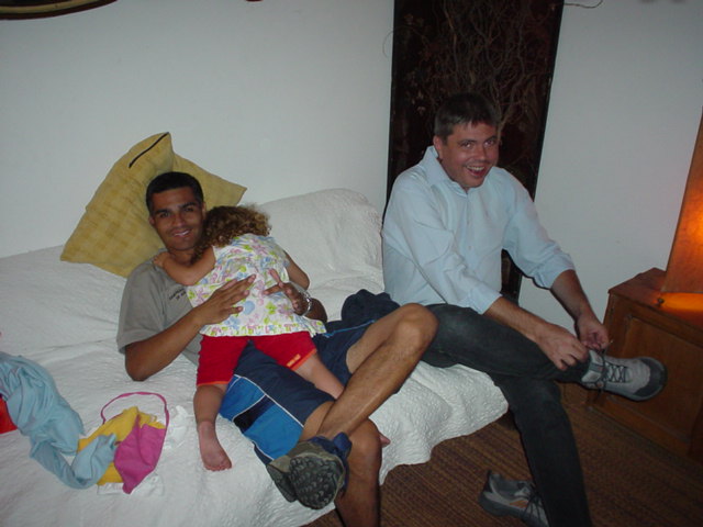 Argentina February 2004