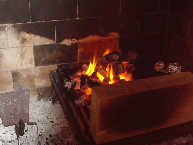 Argentina February 2004