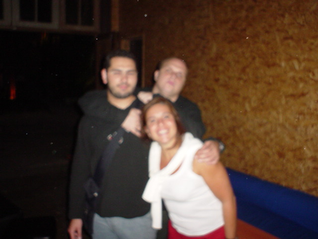 Argentina February 2004