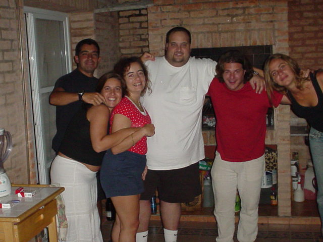 Argentina February 2004