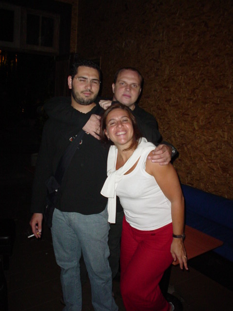 Argentina February 2004