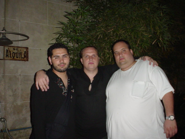 Argentina February 2004