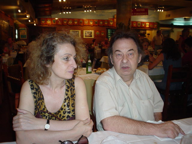 Argentina February 2004