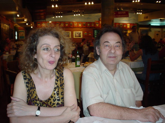 Argentina February 2004