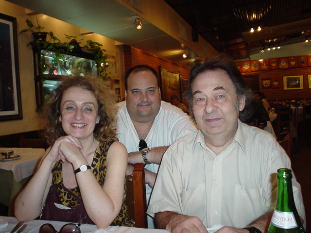 Argentina February 2004