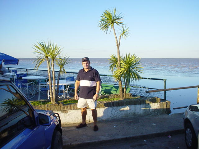 Argentina February 2004