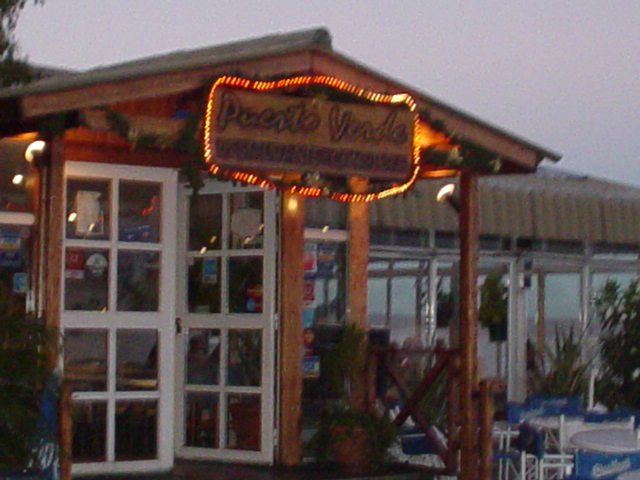 Argentina February 2004