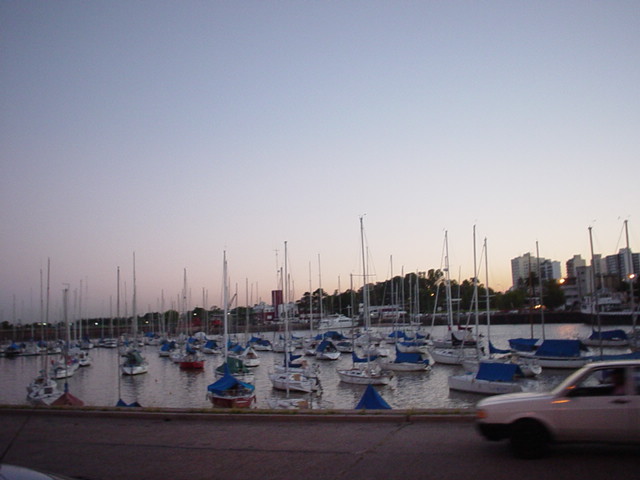 Argentina February 2004