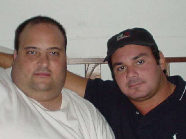 Argentina February 2004