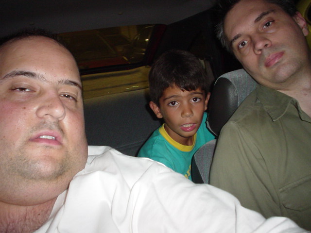 Argentina February 2004