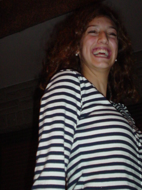 Argentina February 2004