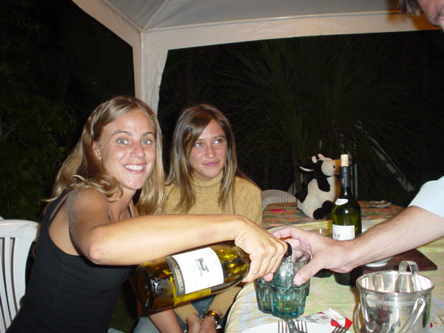 Argentina February 2004