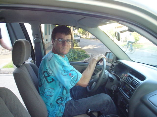 Argentina February 2004