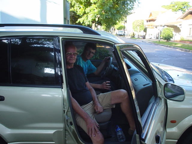 Argentina February 2004