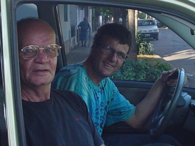 Argentina February 2004