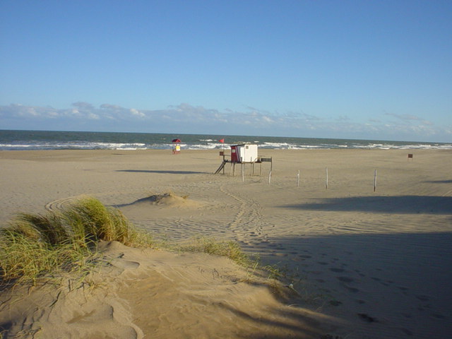 Argentina February 2004