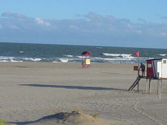 Argentina February 2004