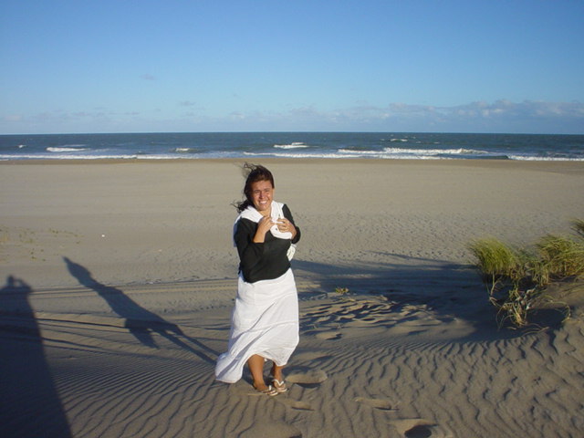 Argentina February 2004