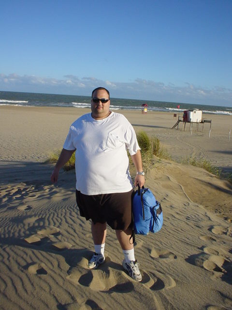 Argentina February 2004