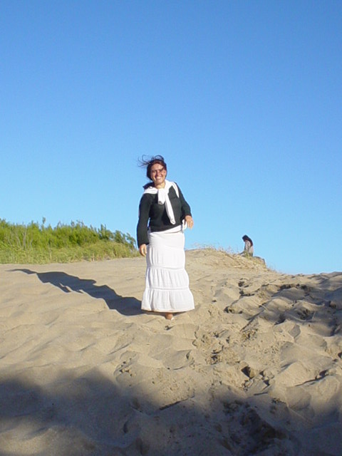 Argentina February 2004