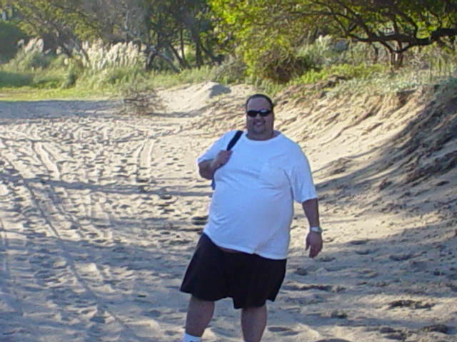 Argentina February 2004