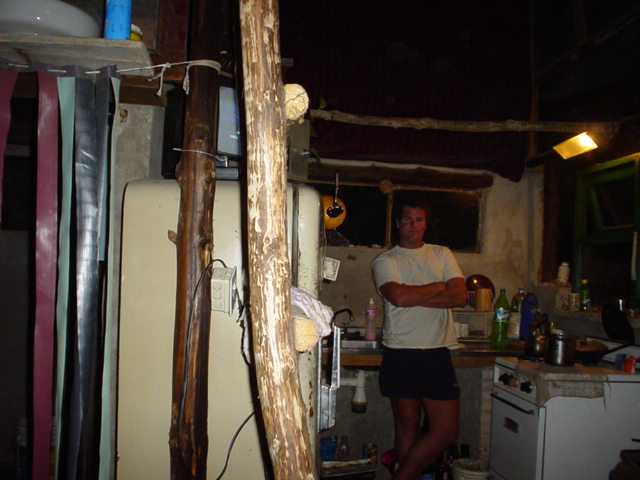 Argentina February 2004