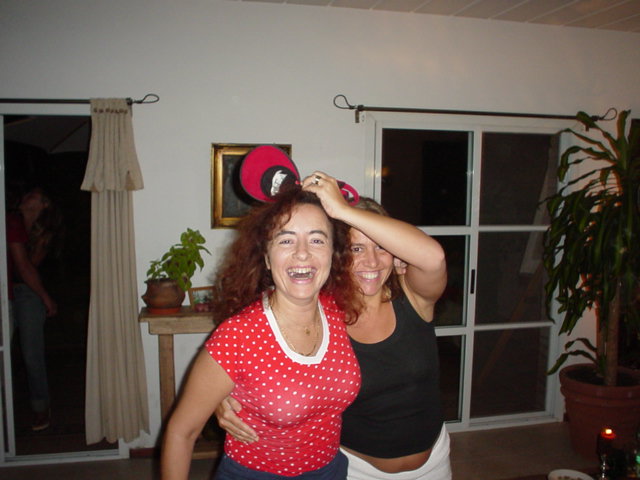 Argentina February 2004