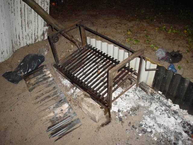 Argentina February 2004