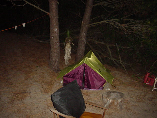 Argentina February 2004