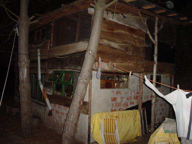 Argentina February 2004