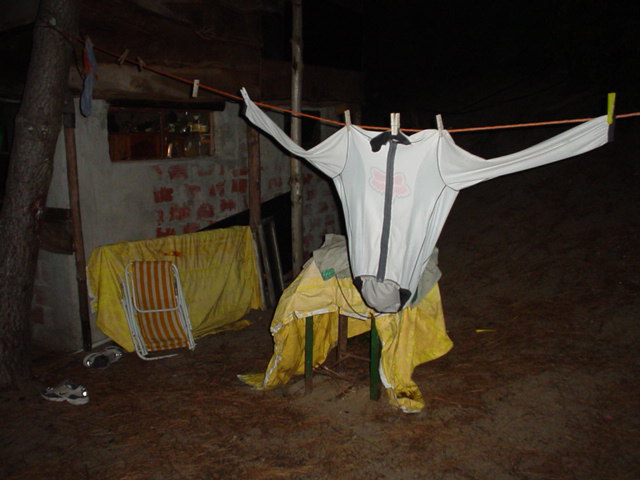 Argentina February 2004