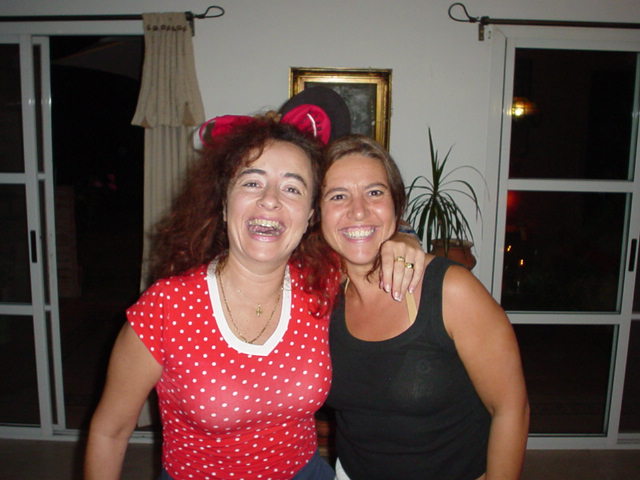 Argentina February 2004