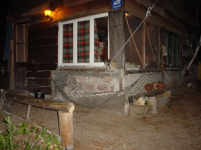 Argentina February 2004