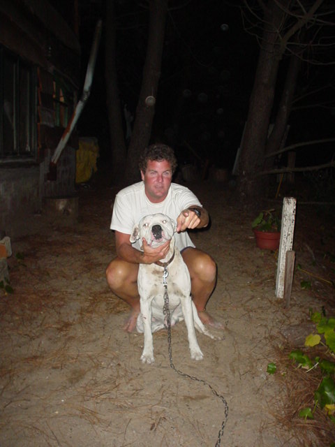 Argentina February 2004