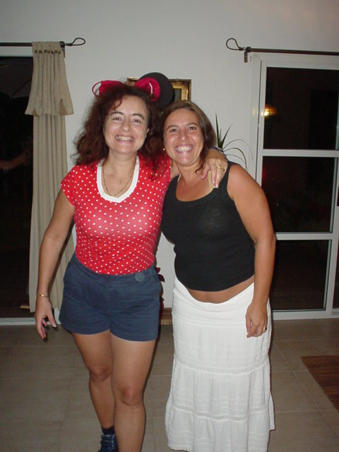 Argentina February 2004