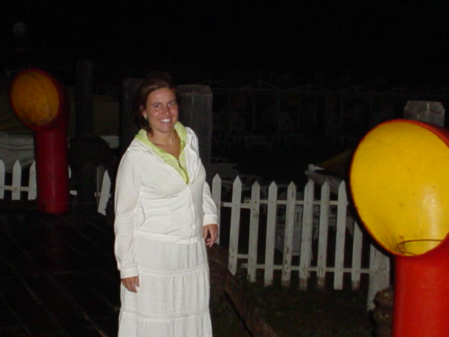 Argentina February 2004