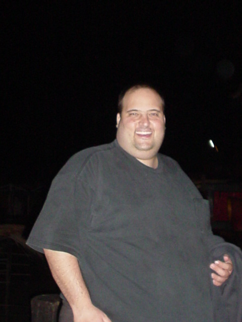 Argentina February 2004