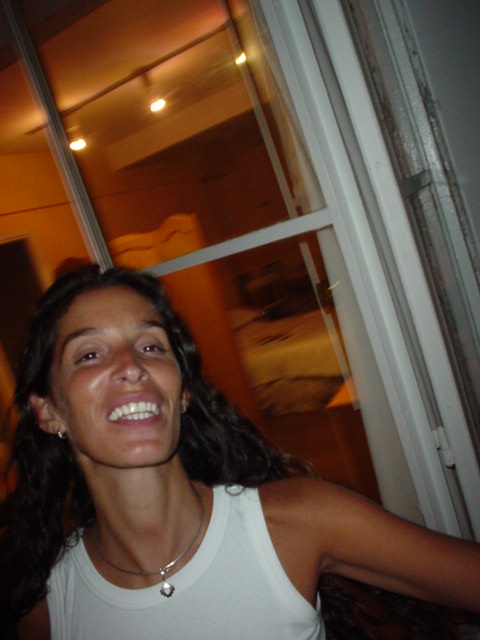 Argentina February 2004