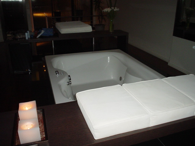 Argentina February 2004