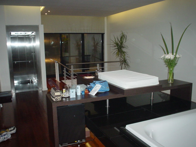 Argentina February 2004