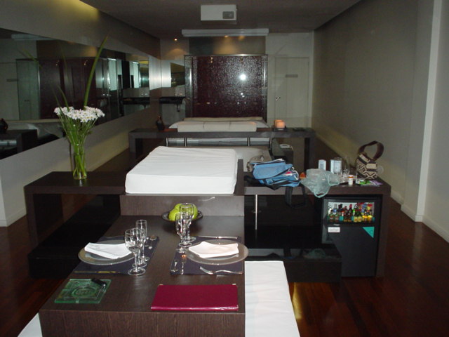 Argentina February 2004