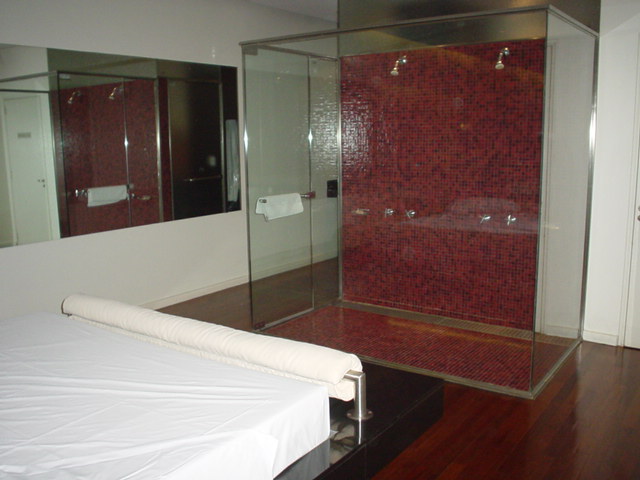 Argentina February 2004