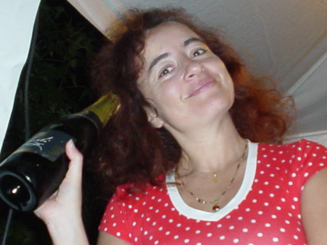 Argentina February 2004