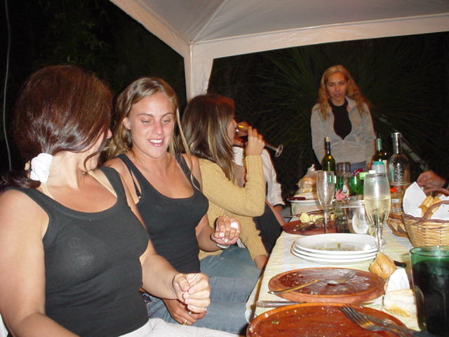 Argentina February 2004